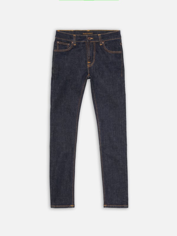 komugiさん専用　Nudie Jeans TIGHT TERRY 新品未使用 Tight Terry Rinse Twill power stretch jeans | Nudie Jeans