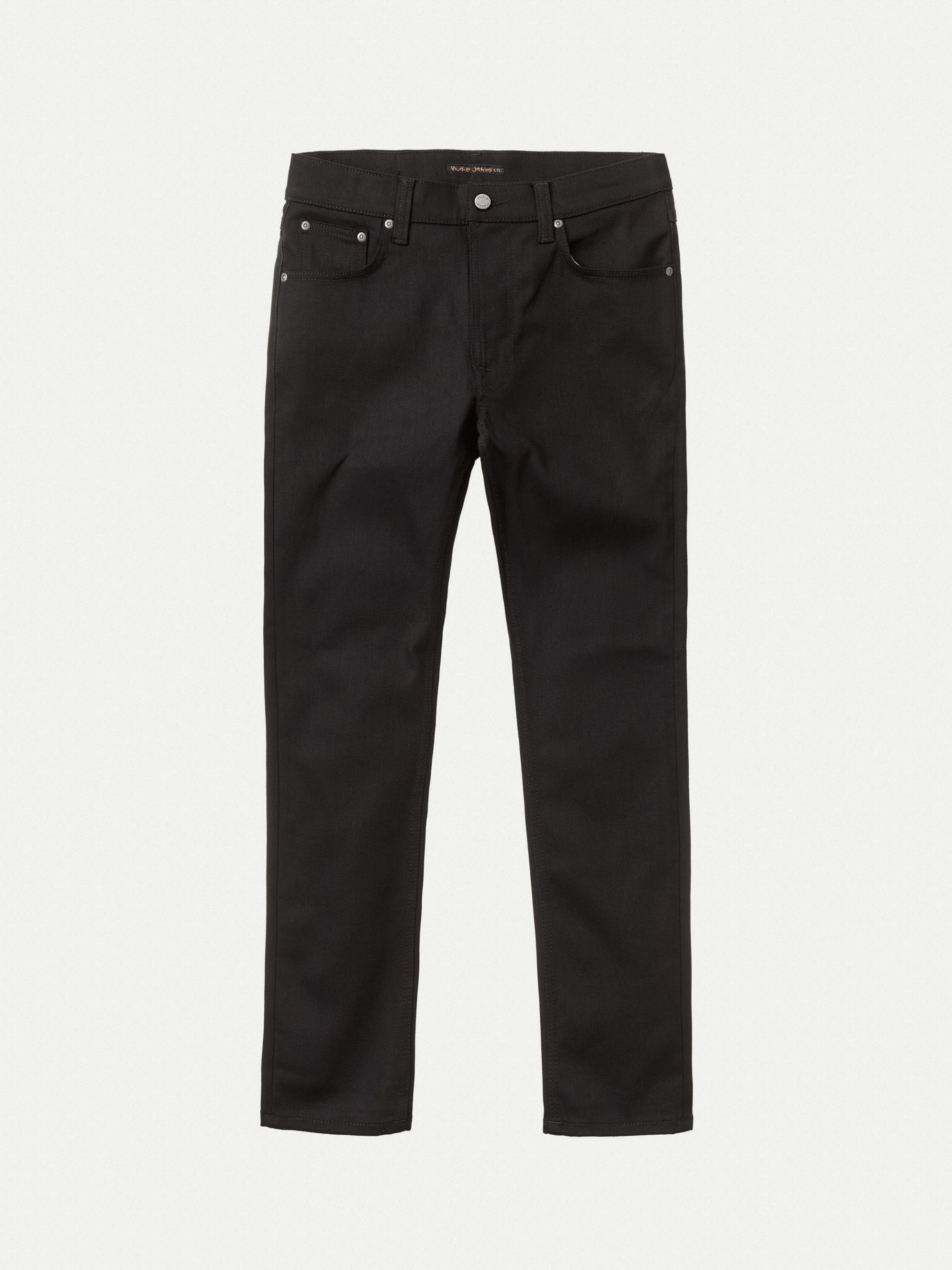 Nudie Lean Dean (dry everblack), 112498 main image 0