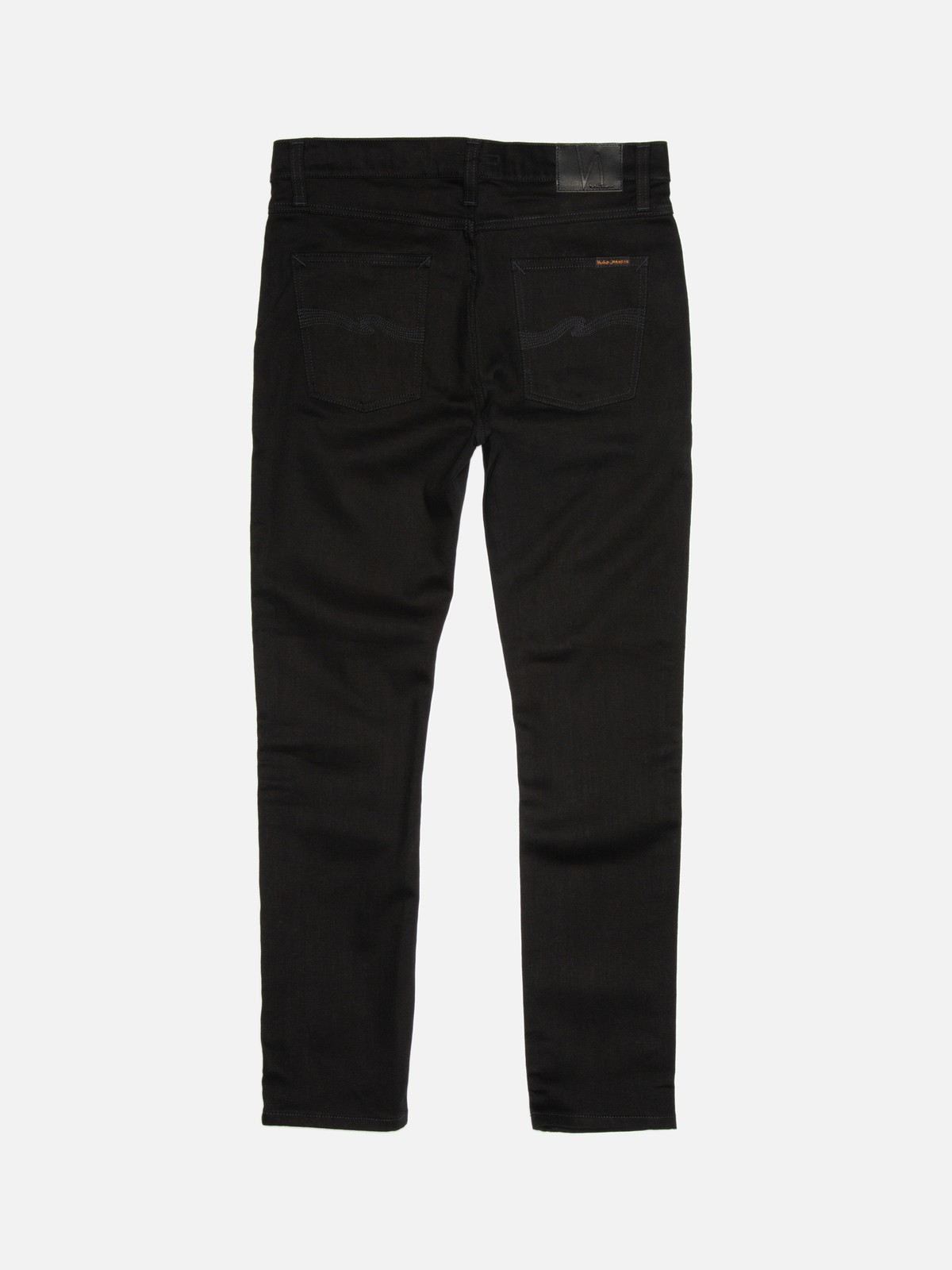 Nudie Lean Dean (dry everblack), 112498 main image 1