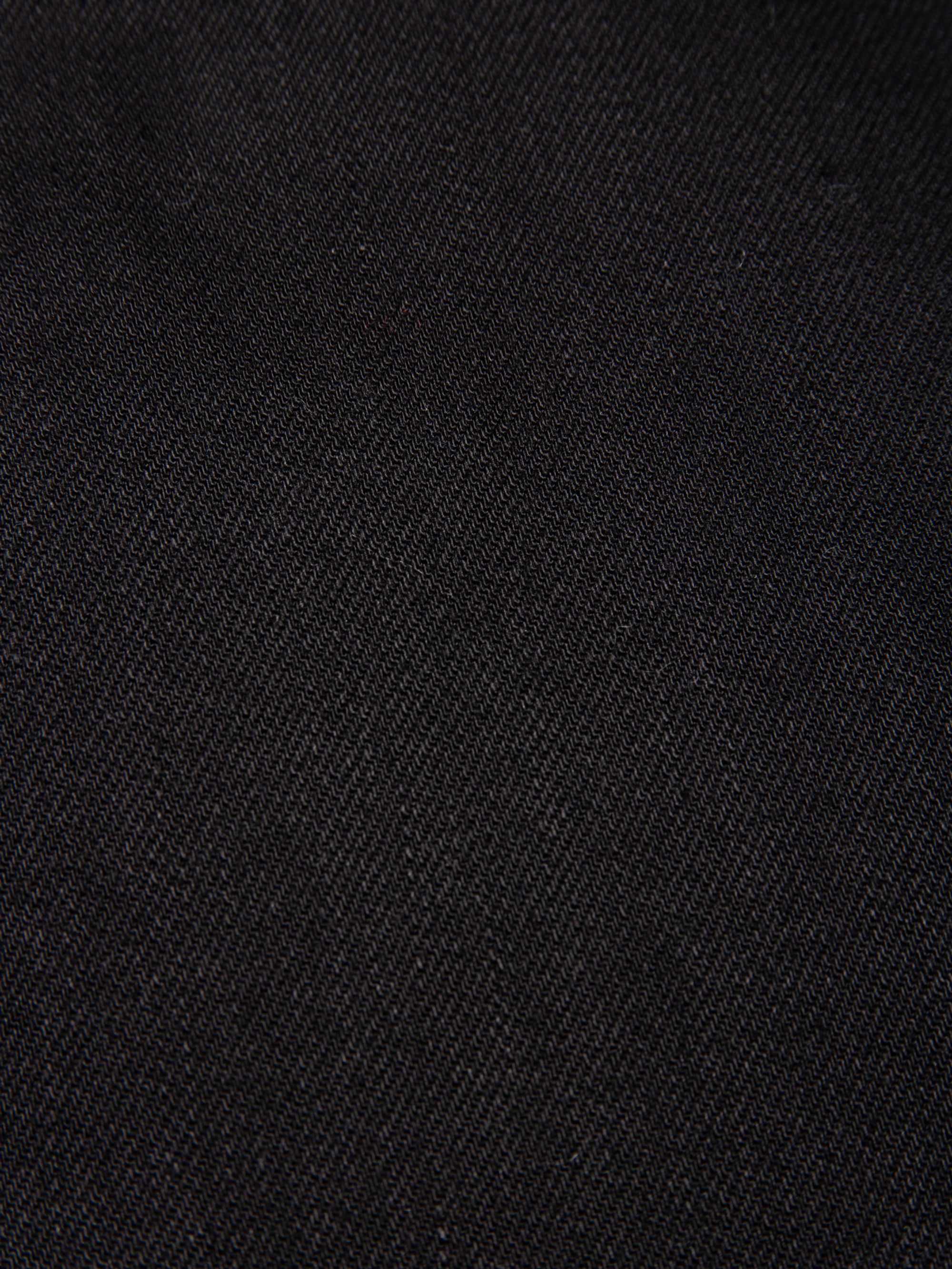 Nudie Lean Dean (dry everblack), 112498