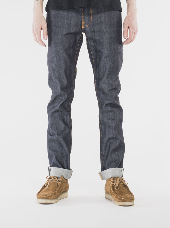 Thin Finn – Nudie Jeans | Create tomorrow's vintage