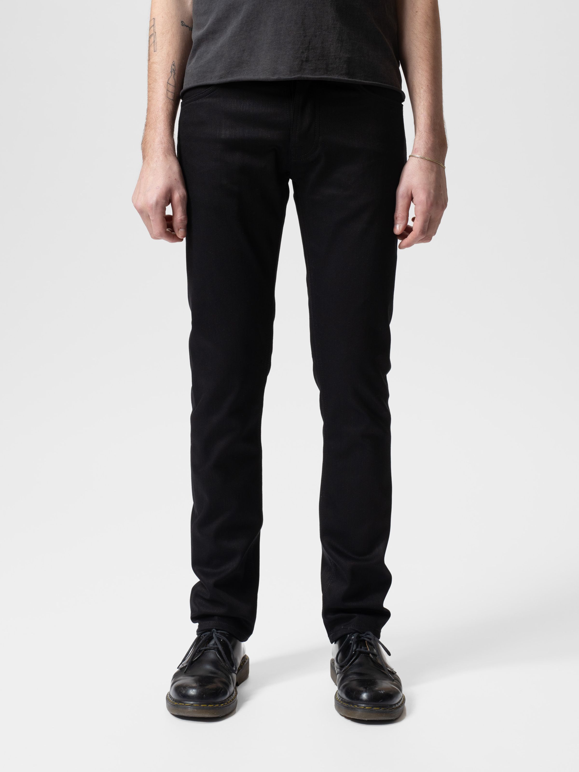 Grim Tim Dry Everblack