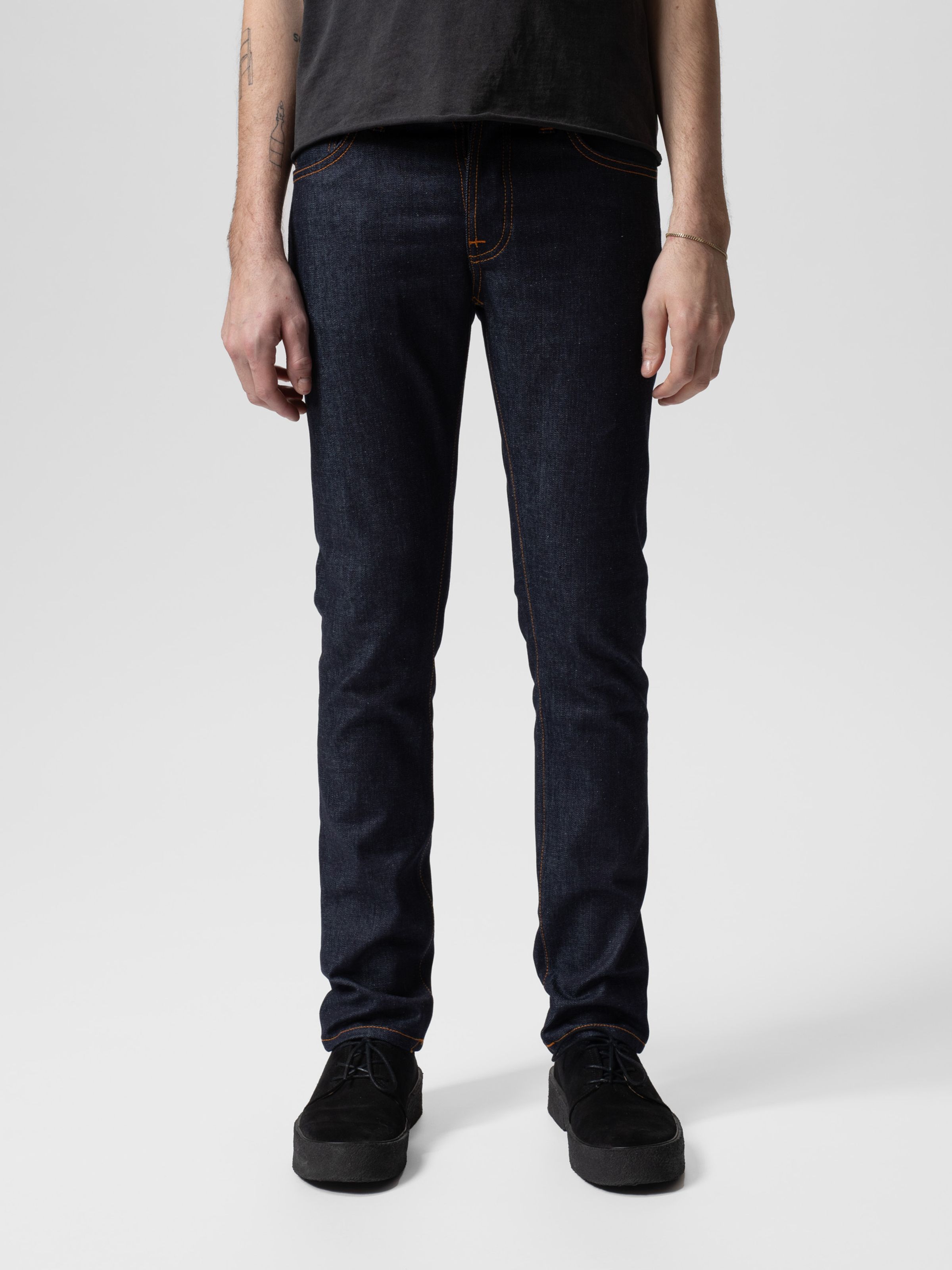 Grim Tim Dry True Navy