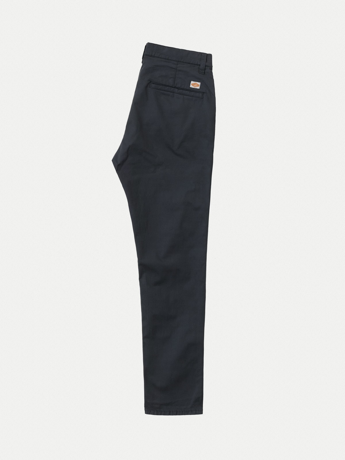Nudie Jeans T-shirt En Coton à Logo Imprimé