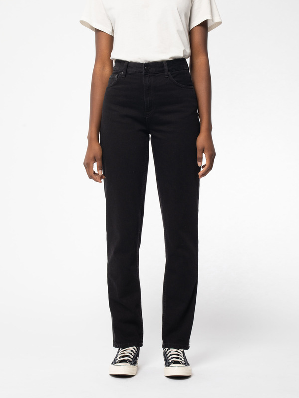 美品 セルビッチ nudie jeans LEAN DEAN 30 ブラック 黒 美品 セルビッチ nudie jeans LEAN DEAN 30 ブラック 黒