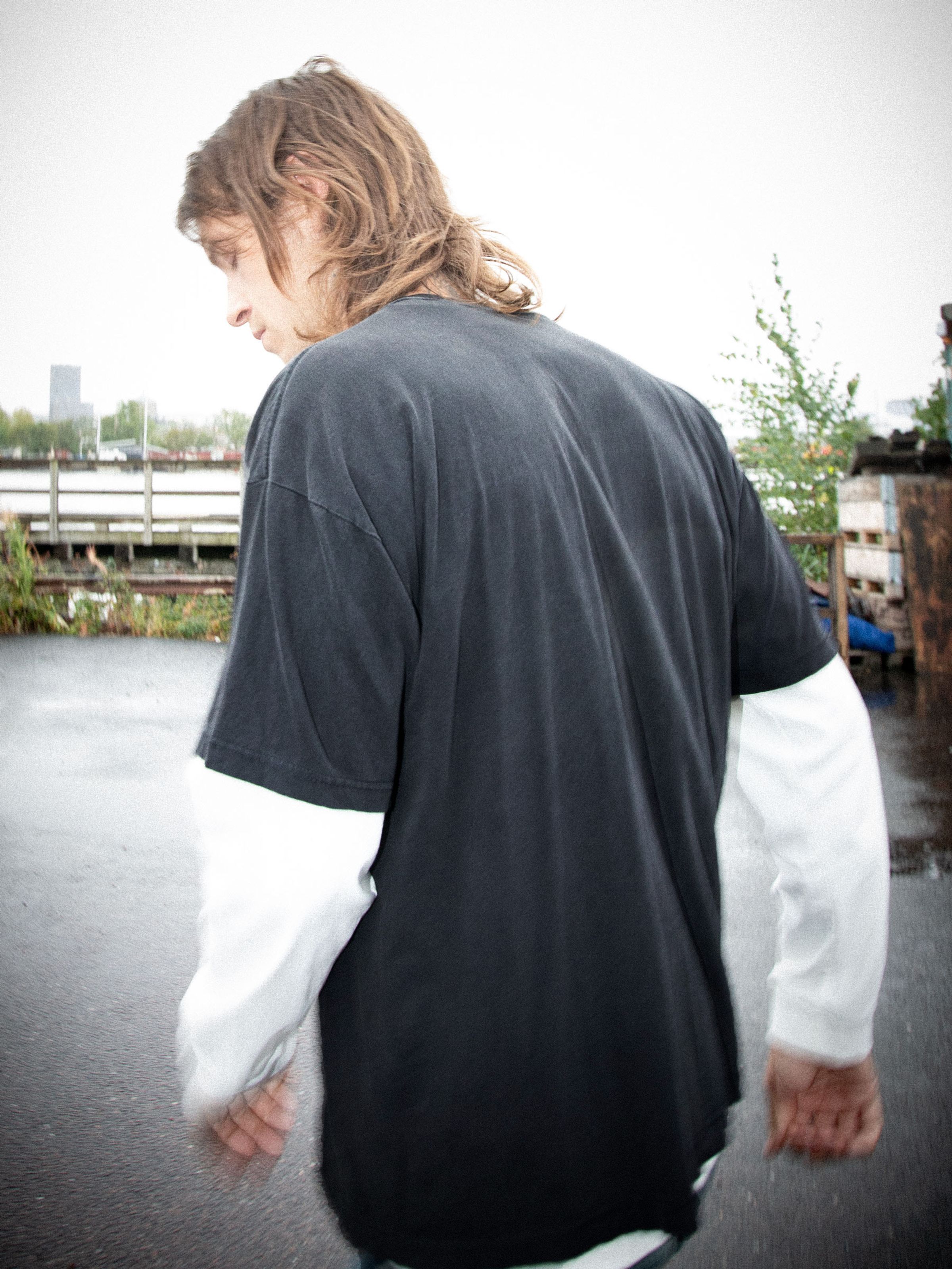 Nudie Jeans | Create Tomorrow's Vintage