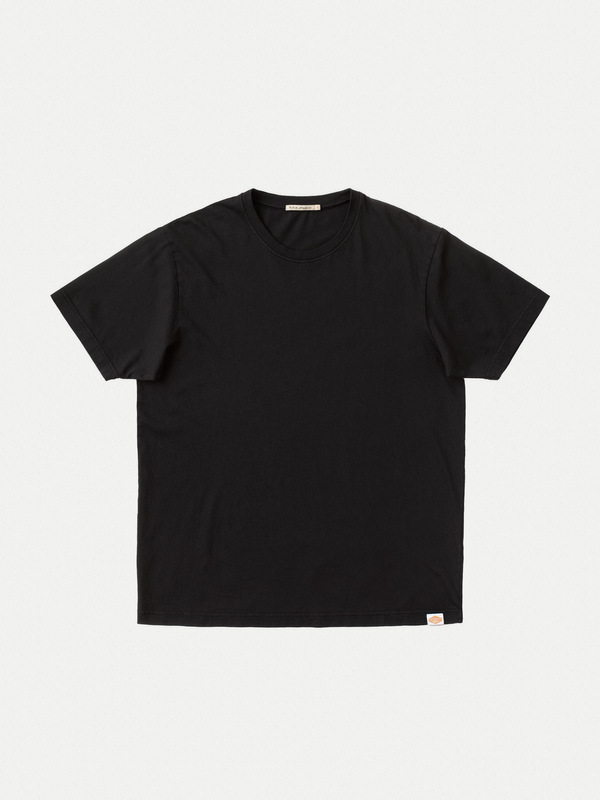 Uno Ace T-shirt Chalk White