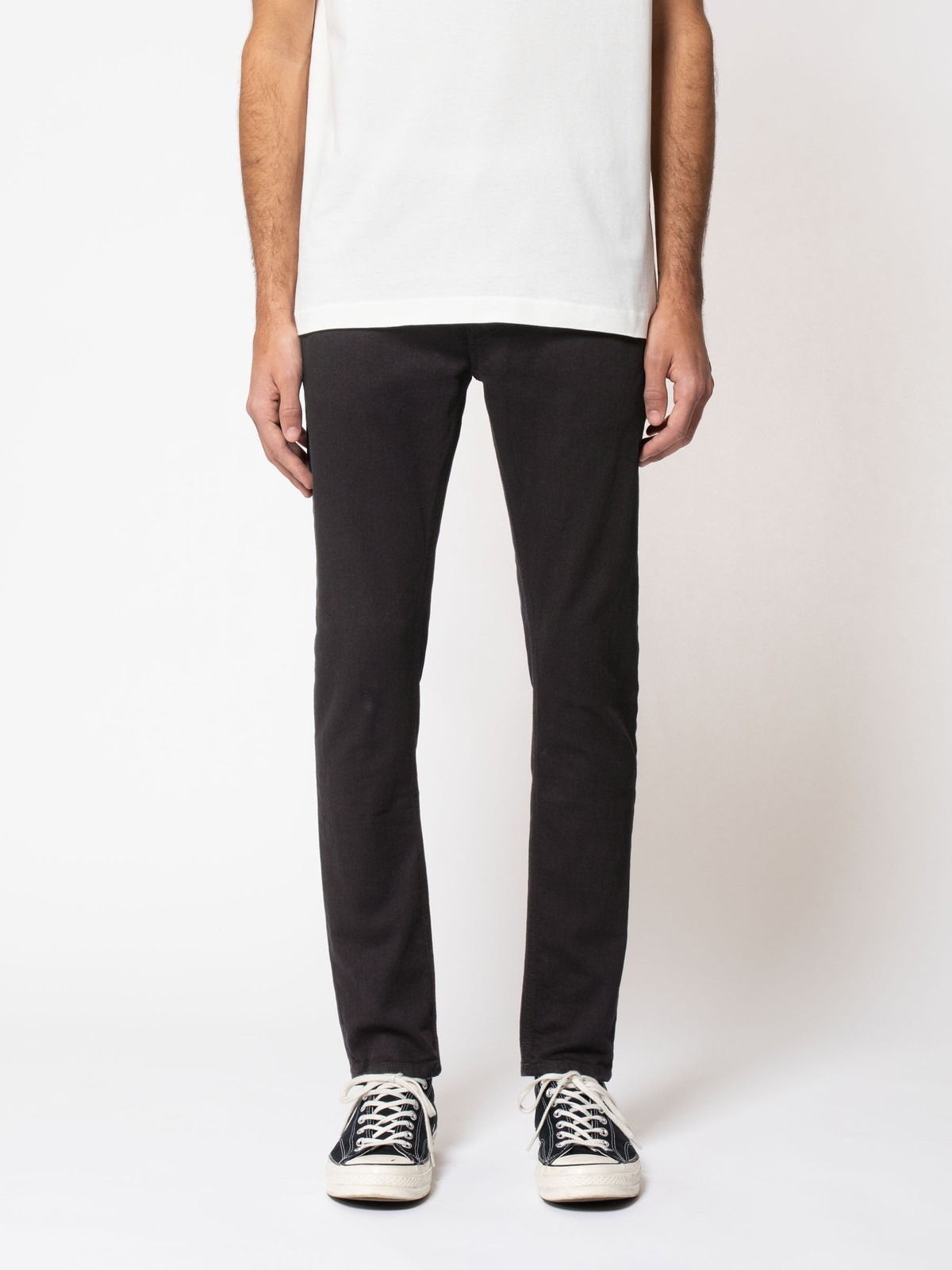 NUDIE | Tight Terry