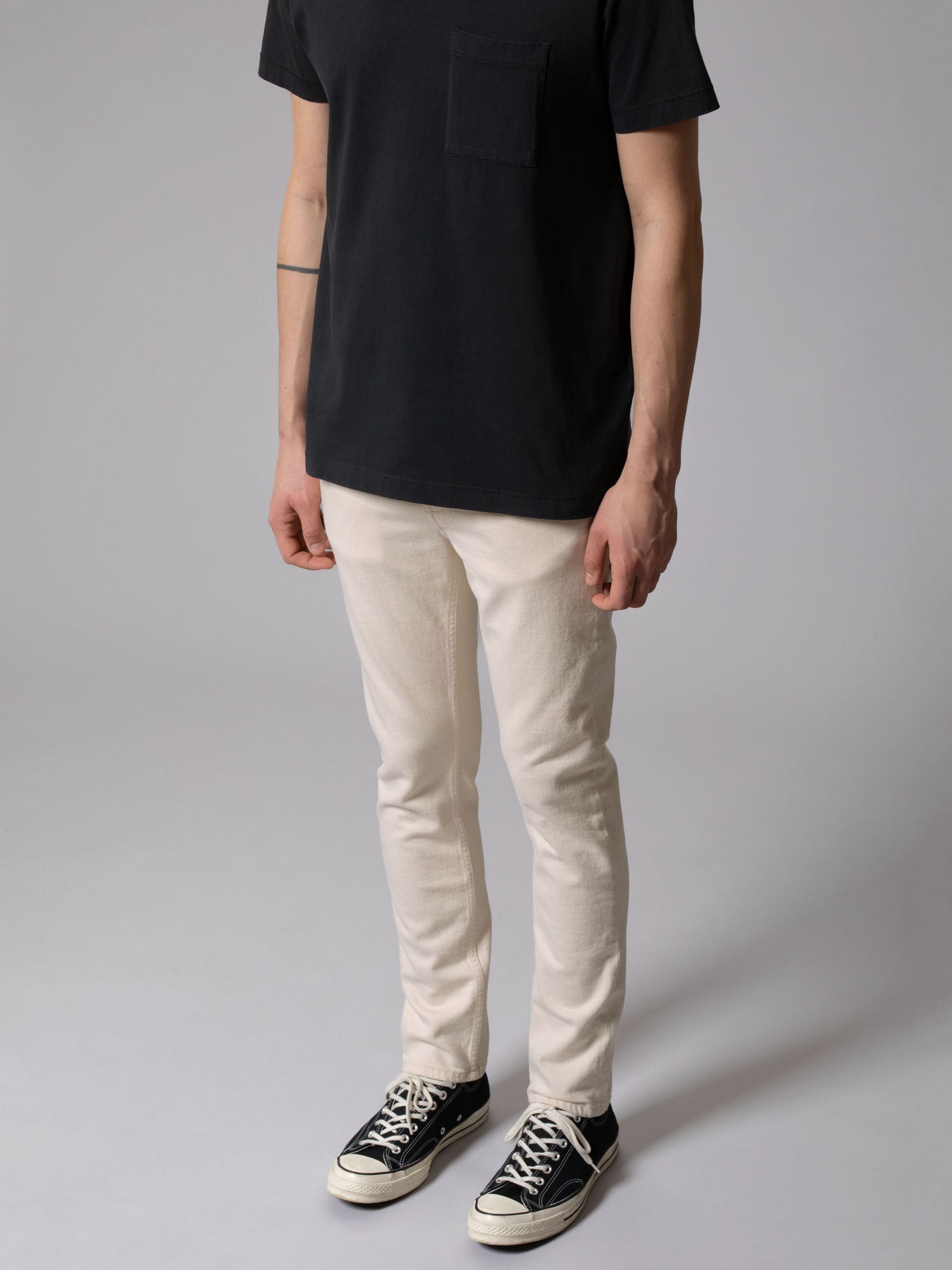 Lean Dean Soaked Cream