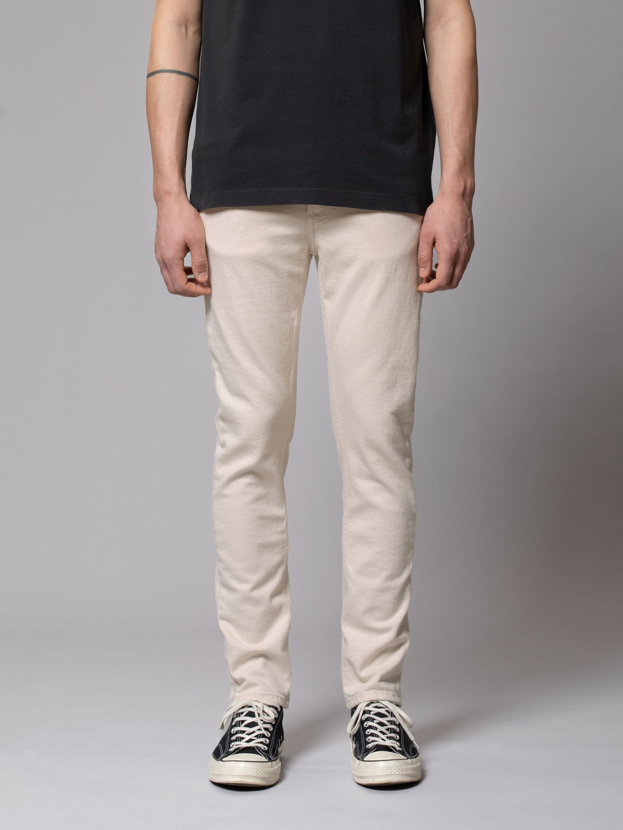 Lean Dean Soaked Cream