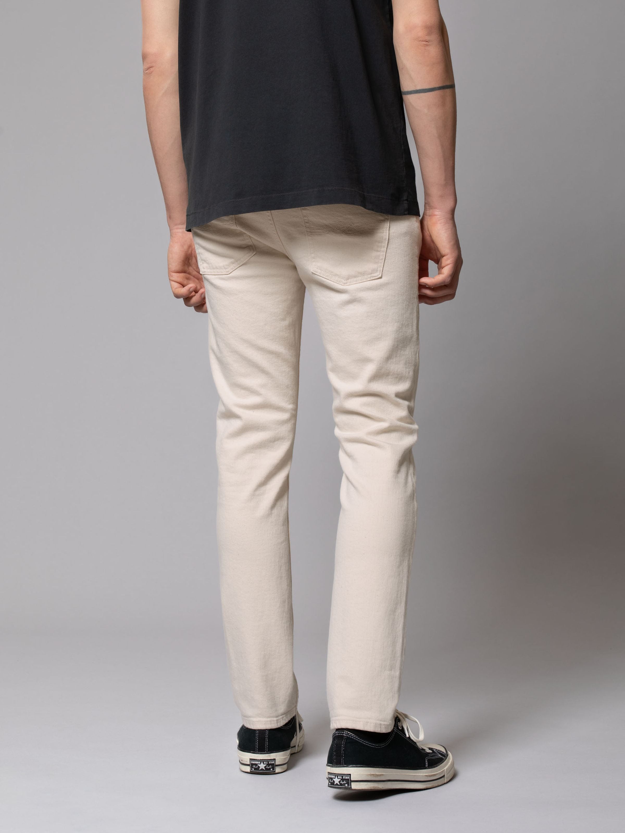 Lean Dean Soaked Cream