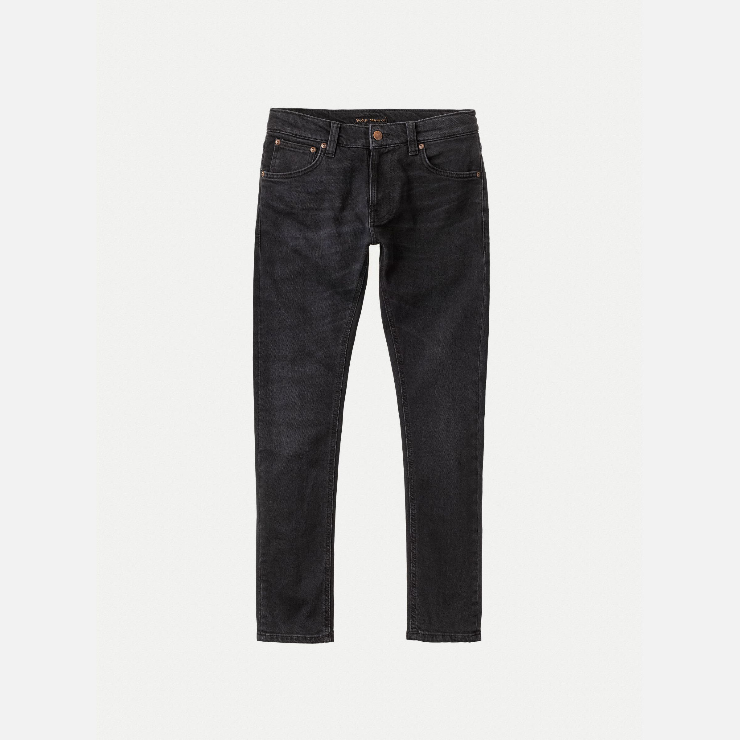 Tight Terry Soft Black