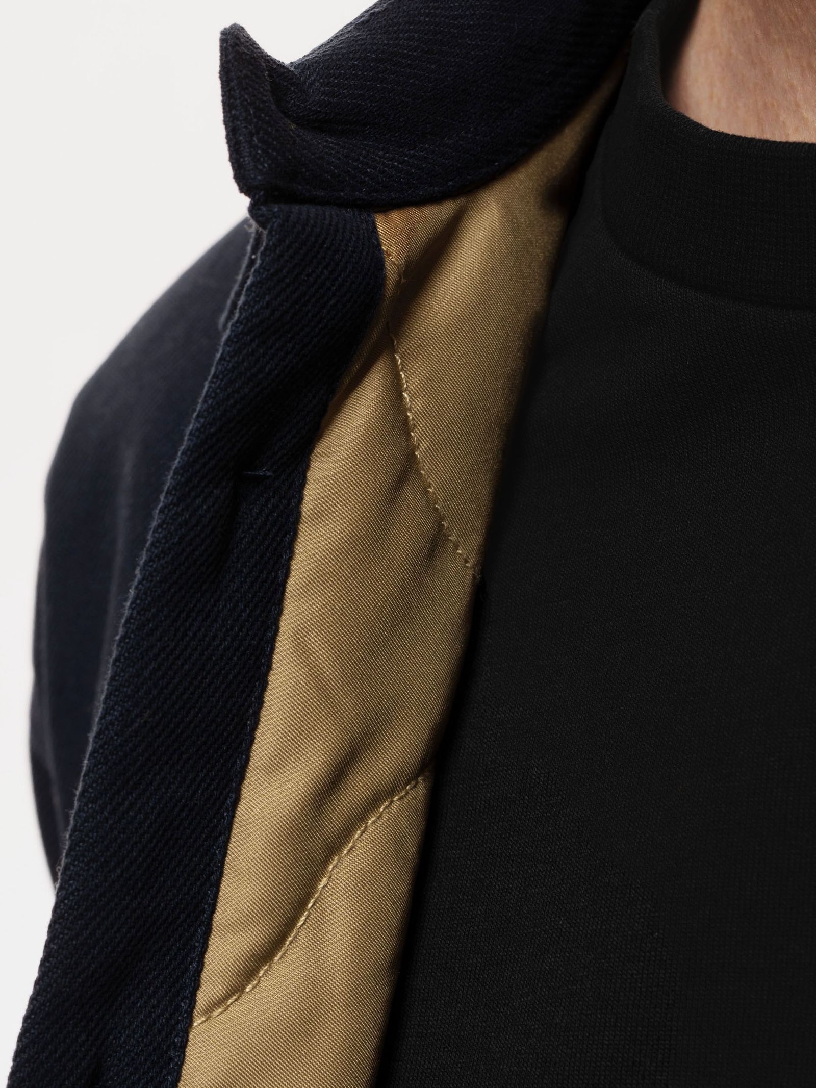 NUDIE | Glenn Padded Shirt