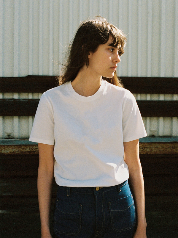 Women's tees – Nudie Jeans | Create tomorrow's vintage