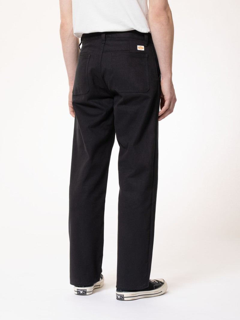NUCADDIE PANT  - Brazillian Sand main image 0