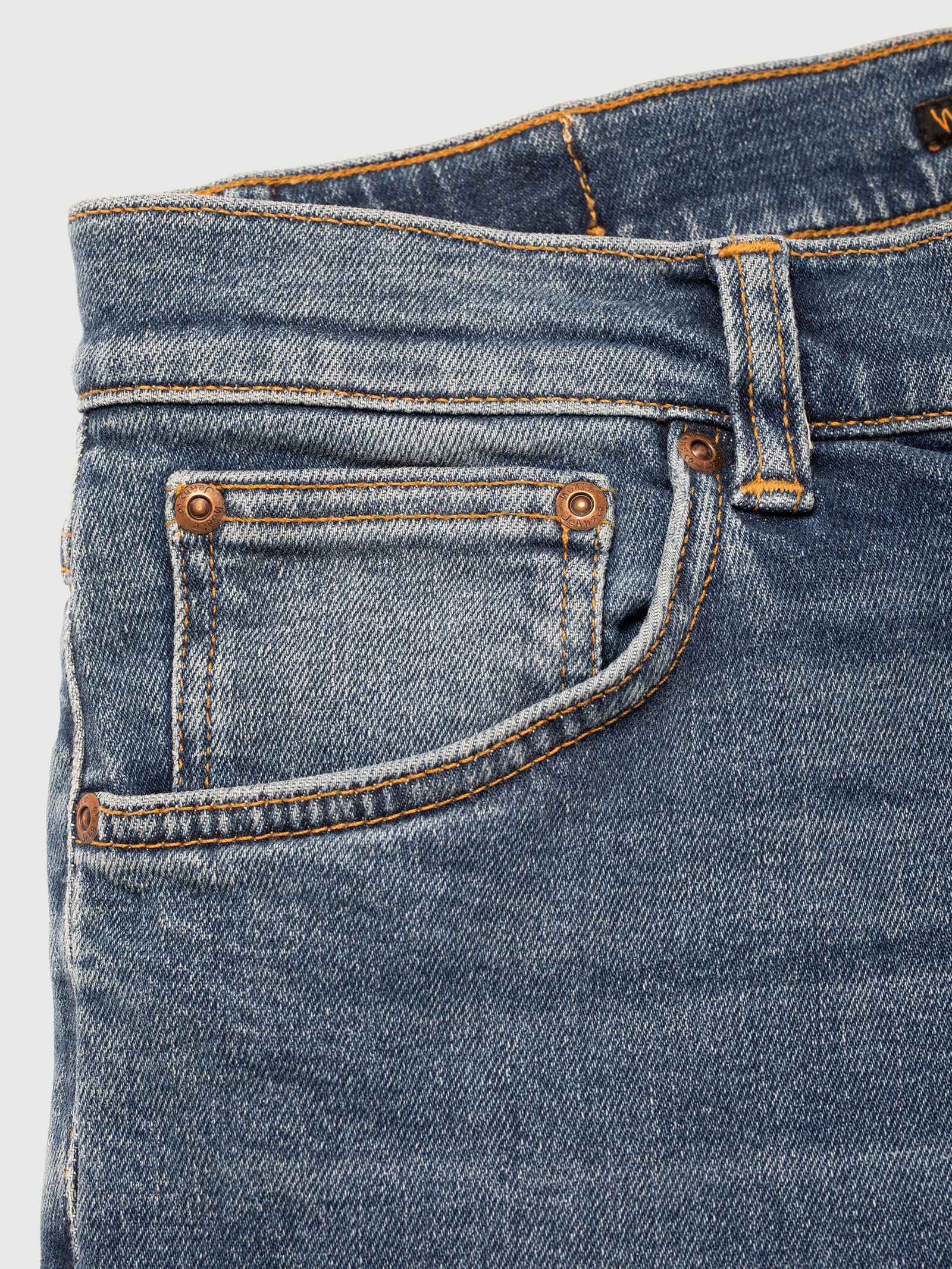 Tight Fit Jeans For Men Nudie Jeans tight-fit-jeans-for-men-nudie-jeans