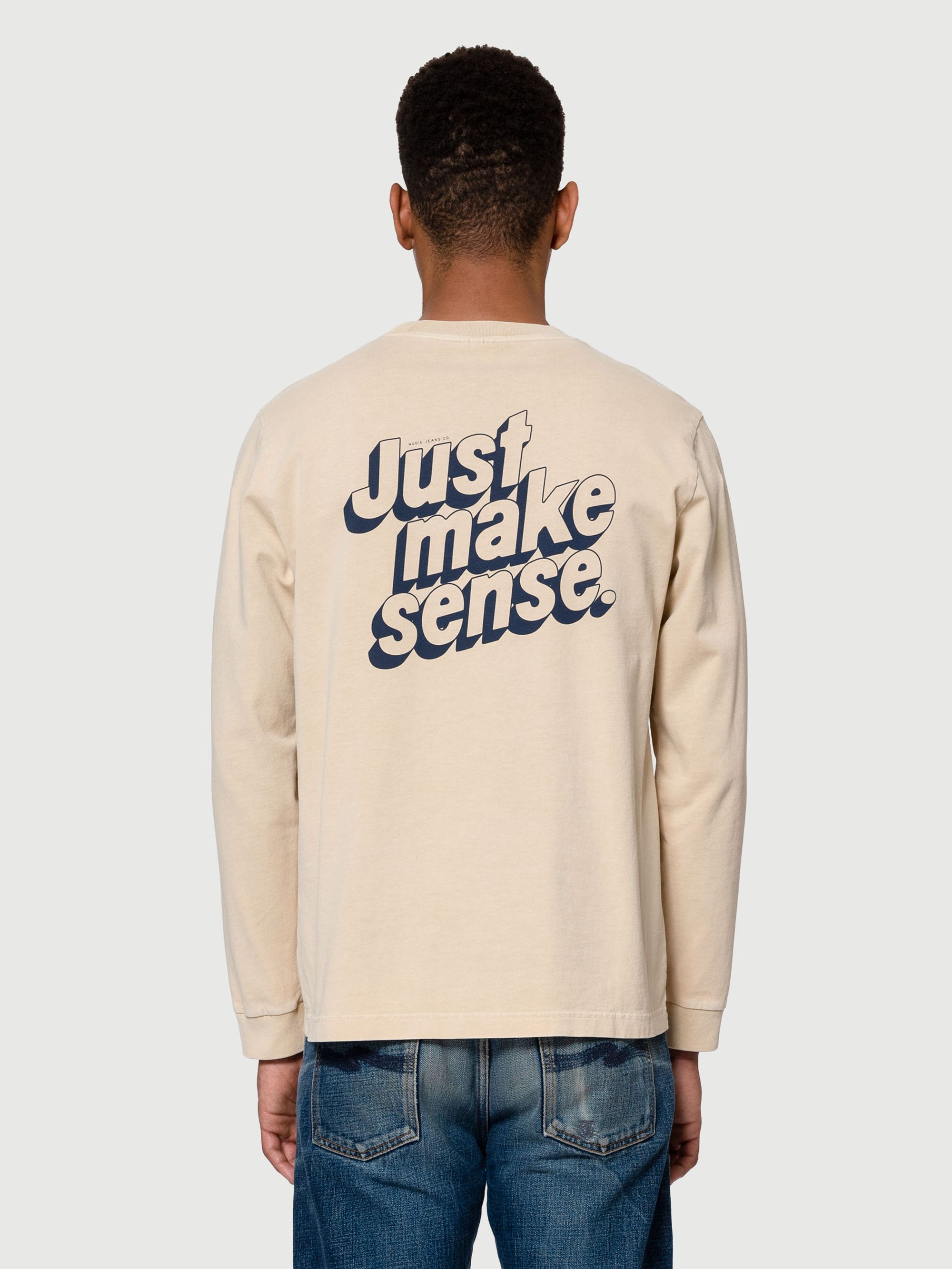 Men's tees – Nudie Jeans® | 100% Organic Denim