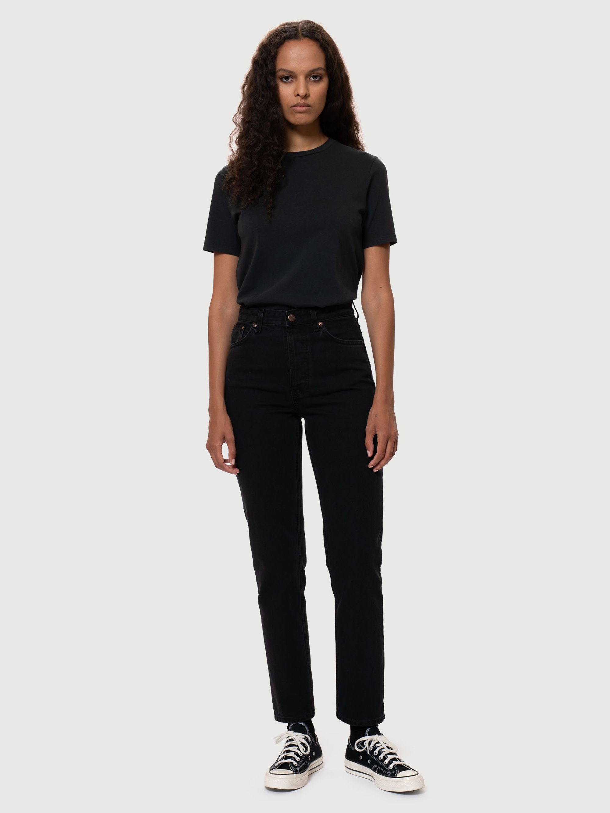 BREEZY BEAUTY SUEDE PANTS