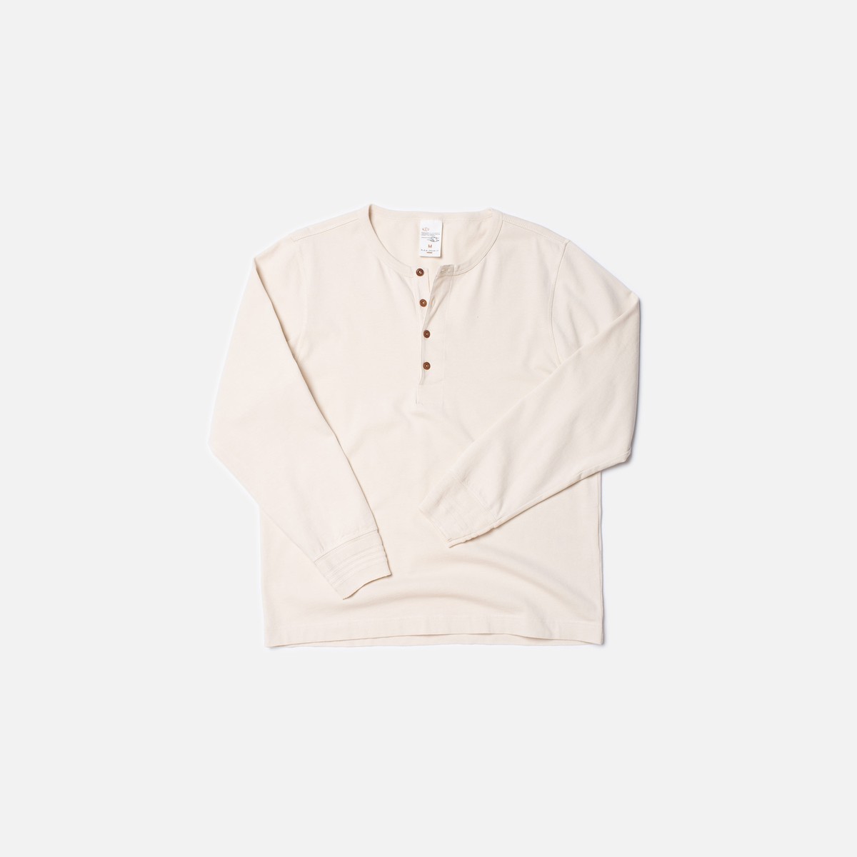 Ls Cloud Henley