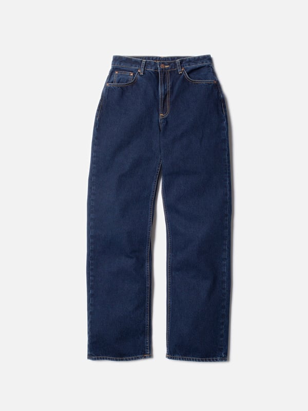 Clean Eileen Indigo Dipped
