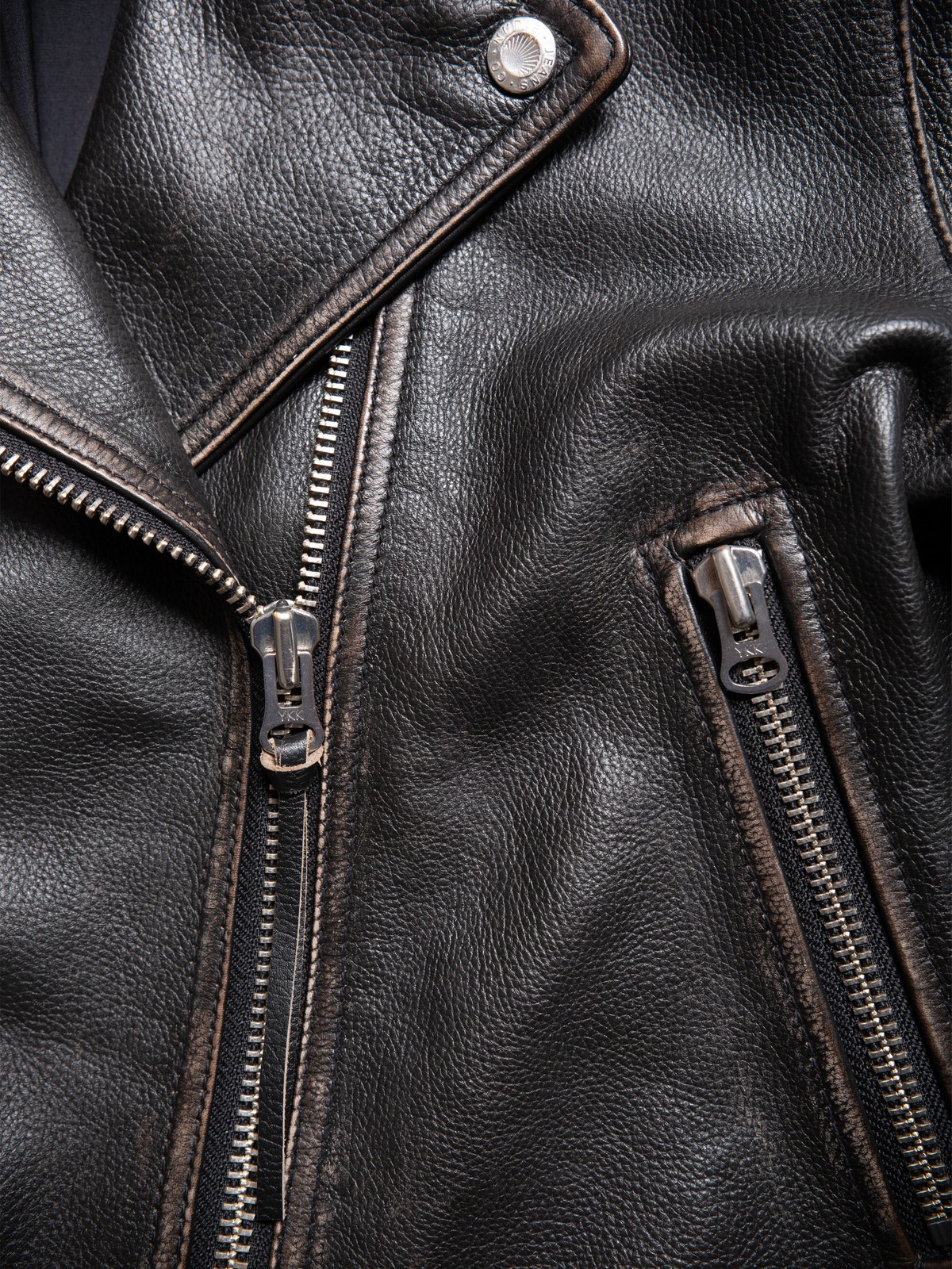 Ladies' Greta Jacket - Empire Grey main image 1