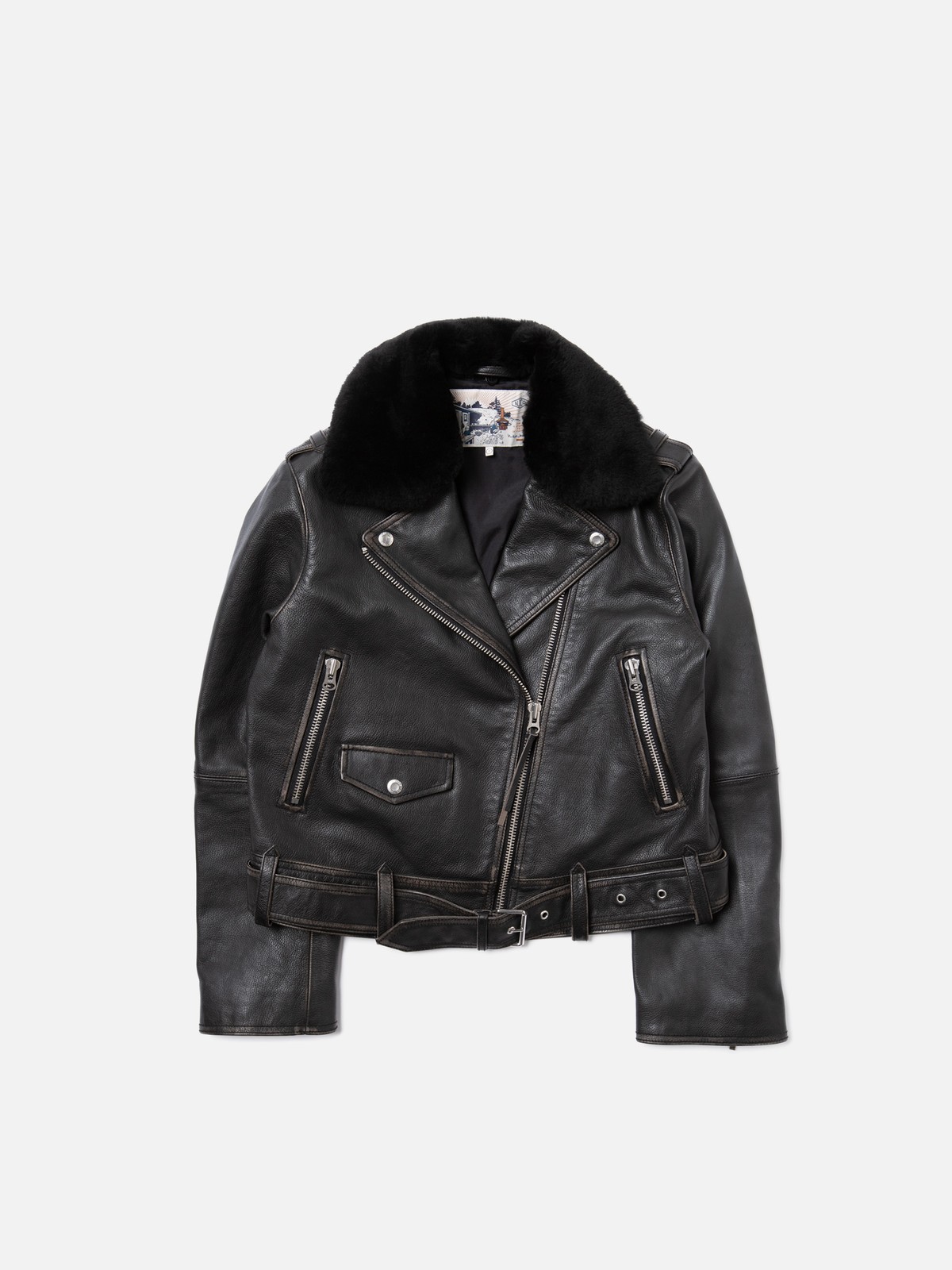 Ladies' Greta Jacket - Empire Grey main image 0