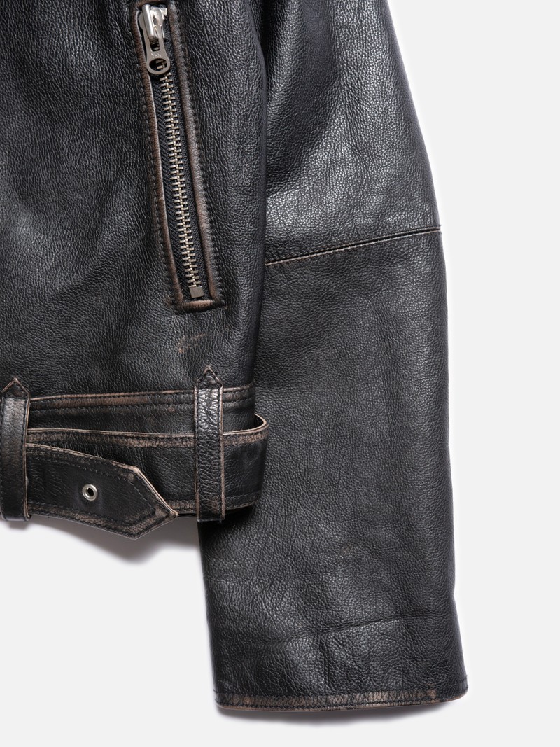 Ladies' Greta Jacket - Empire Grey
