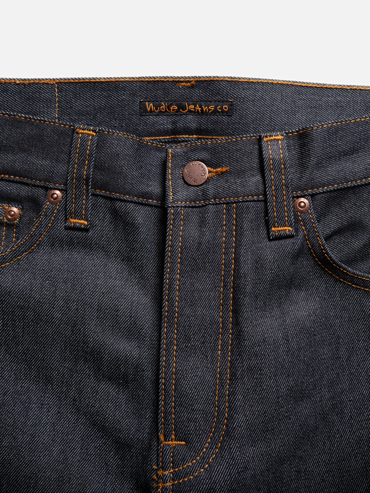 NUDIE | Steady Eddie II