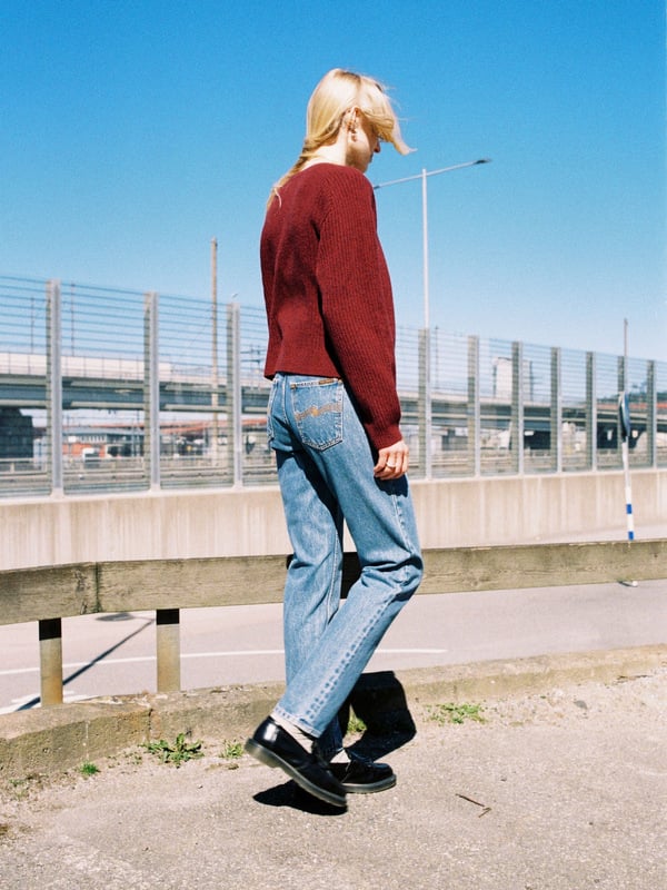 Breezy Britt Casual