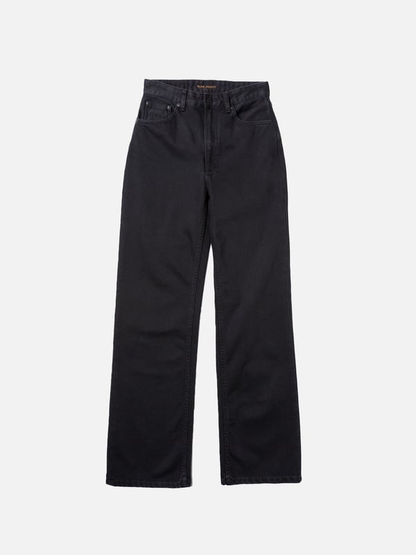 Clean Eileen Smooth Black