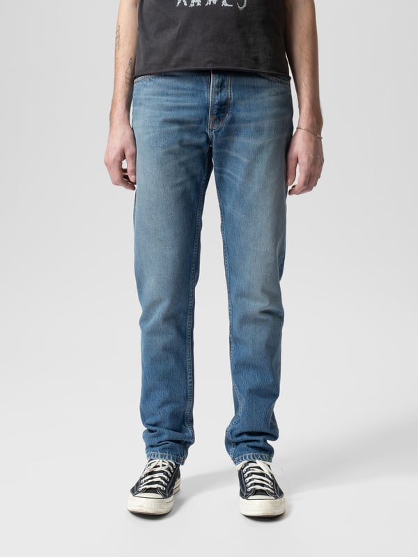 パンツ Nudie Jeans Steady EddieII DryAceSelvage Steady Eddie II Dry Ace Selvage | Nudie Jeans | Create