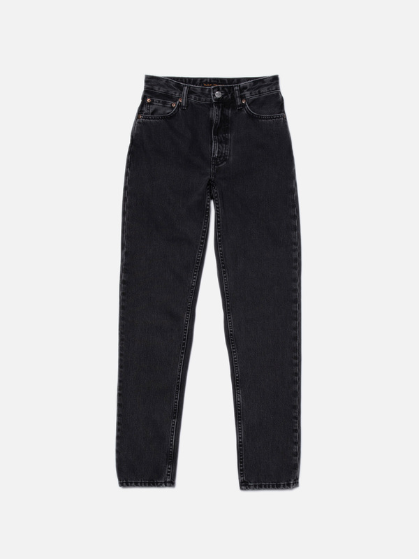 Women's black denim & jeans – Nudie Jeans | Create