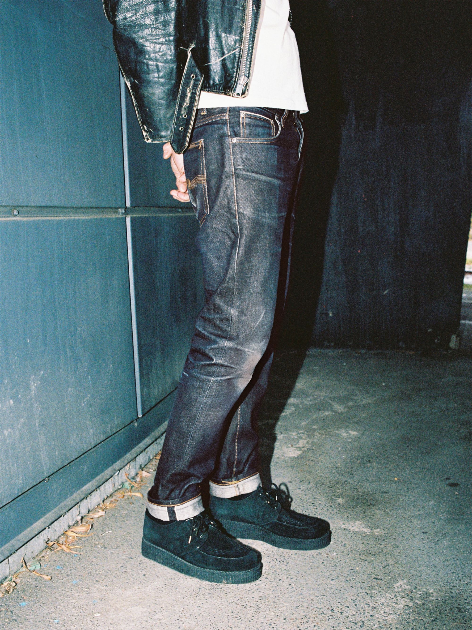 Ollie Pants - Slate