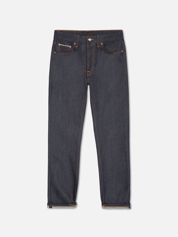 Solid Ollie Dry Japan Selvage