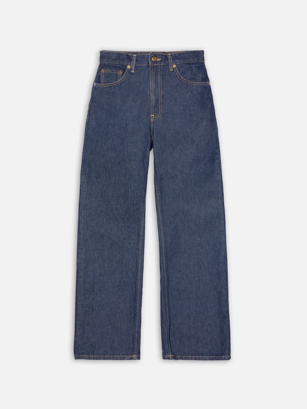 Clean Eileen Classic Blue