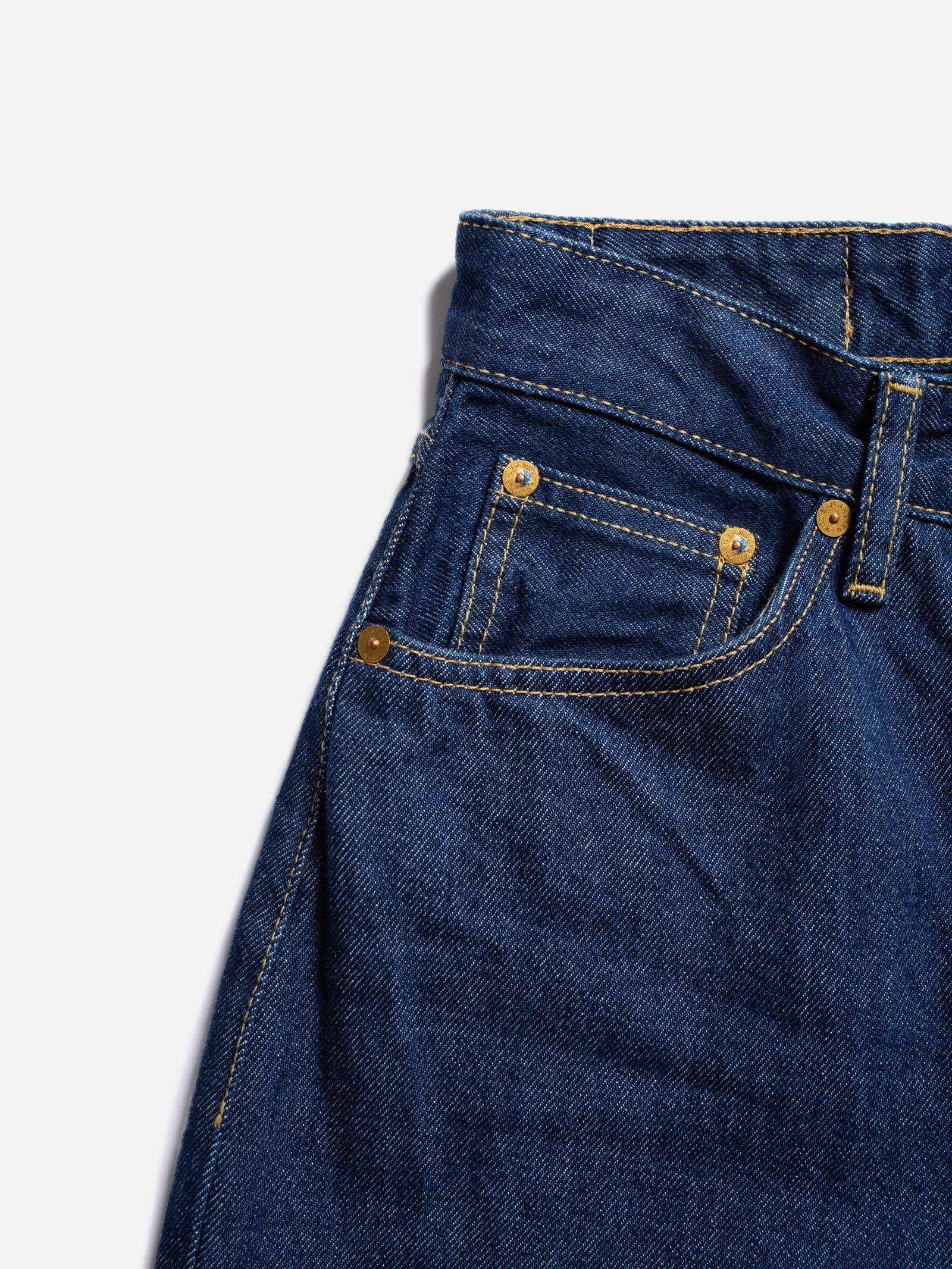 Clean Eileen - Classic Blue