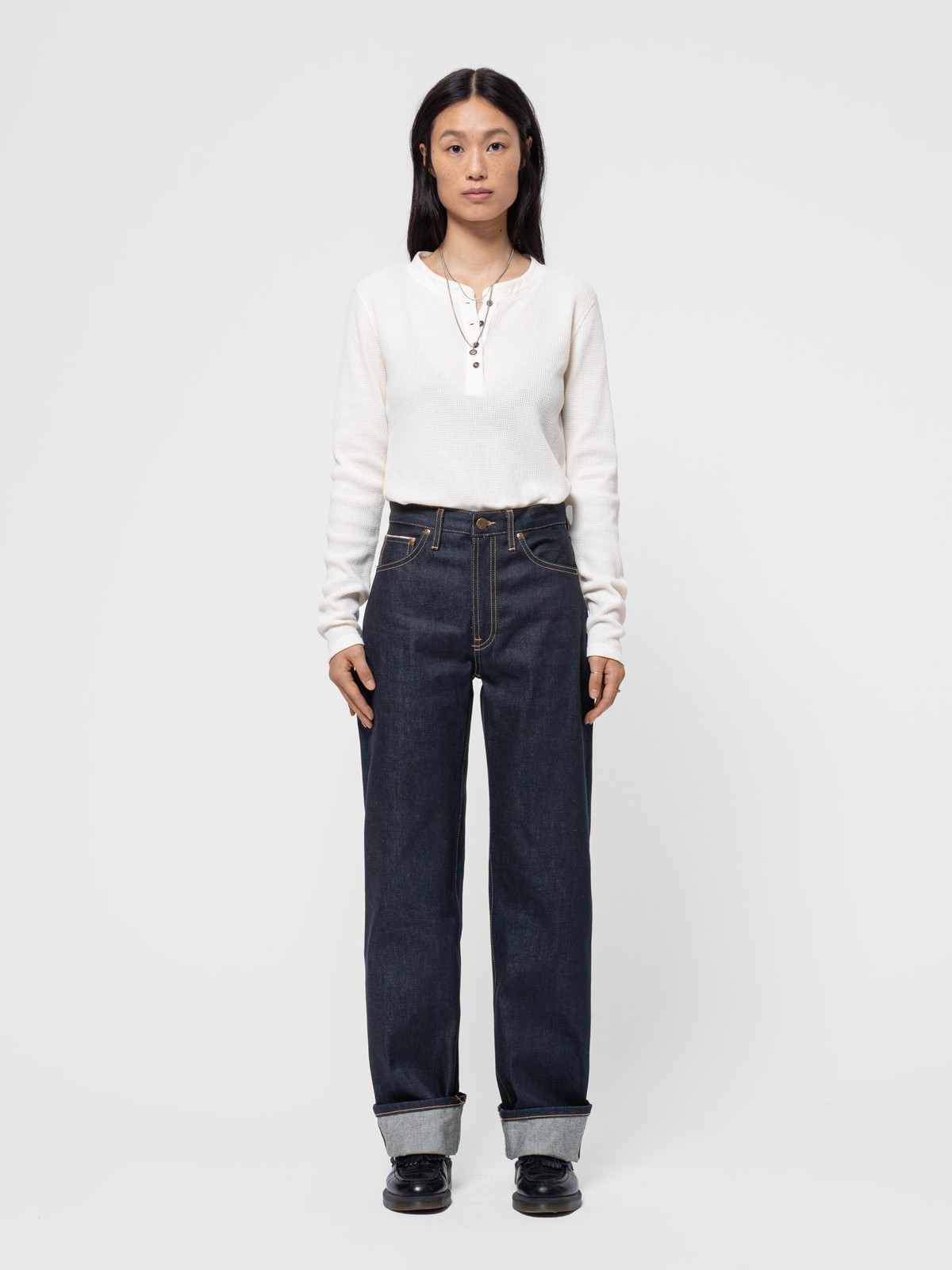 Nudie Jeans Damen