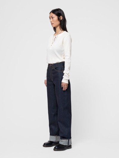 Clean Eileen - Dry Twilight Selvage
