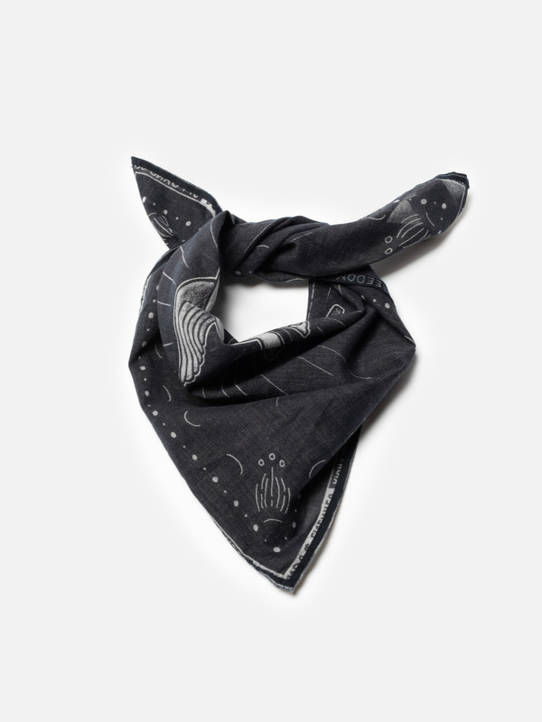 Ingrid Bandana Counterpoints