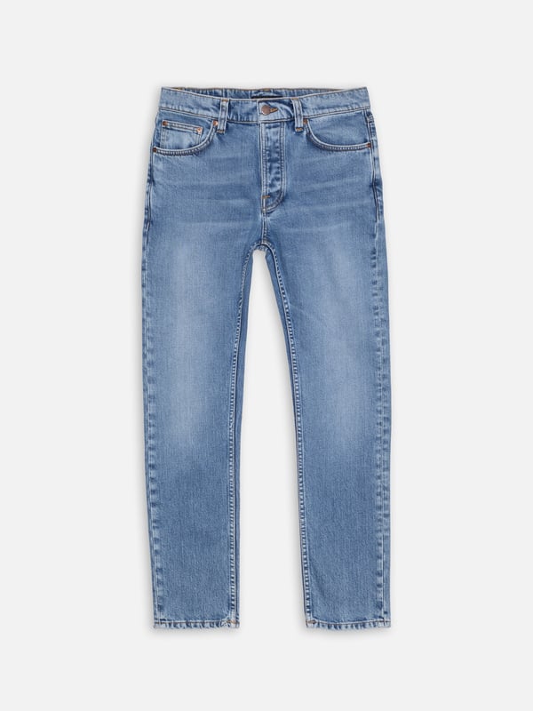 Solid Ollie Worn Vintage