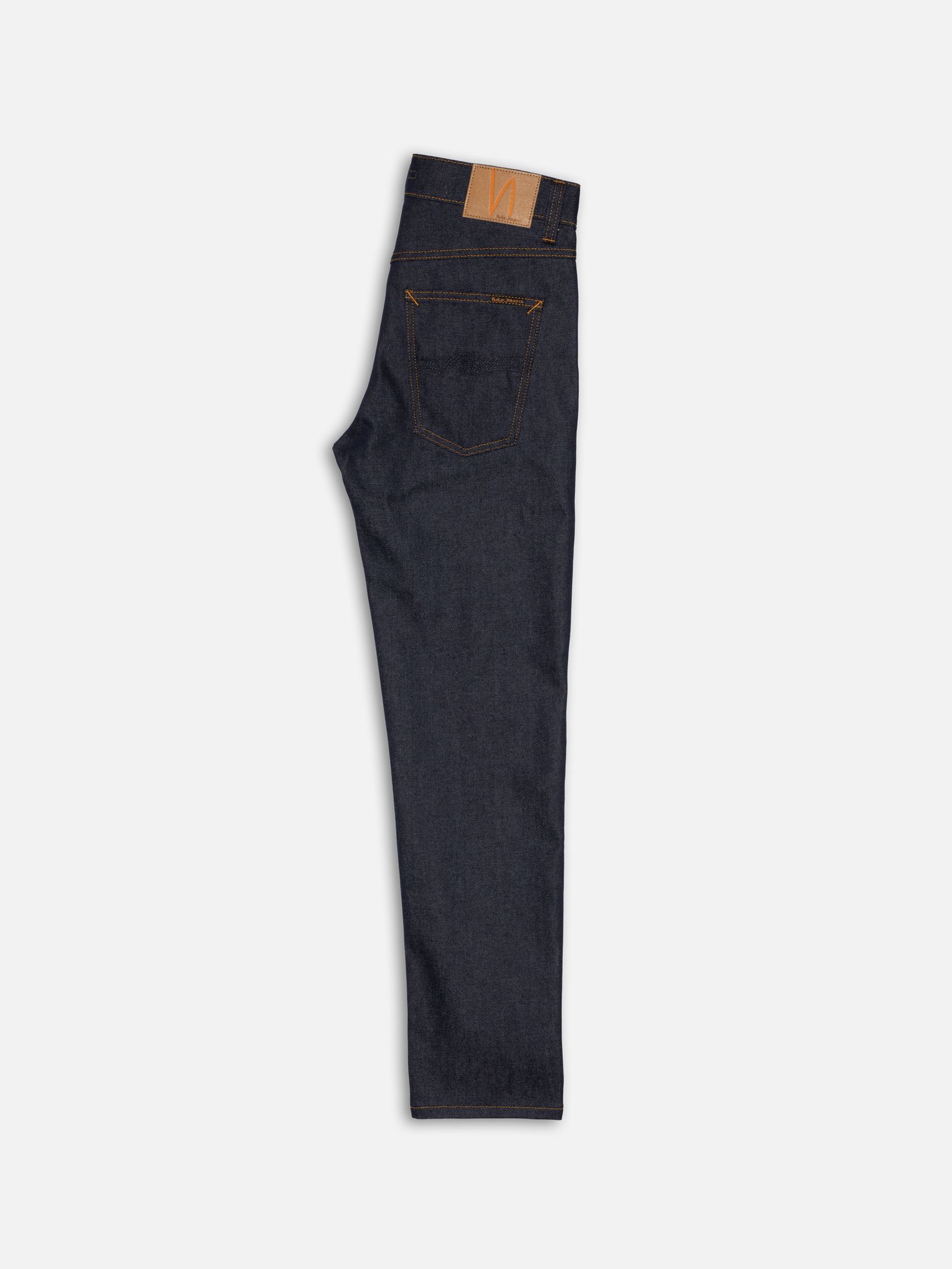 Solid Ollie Dry Abyss Nudie Jeans solid-ollie-dry-abyss-nudie-jeans