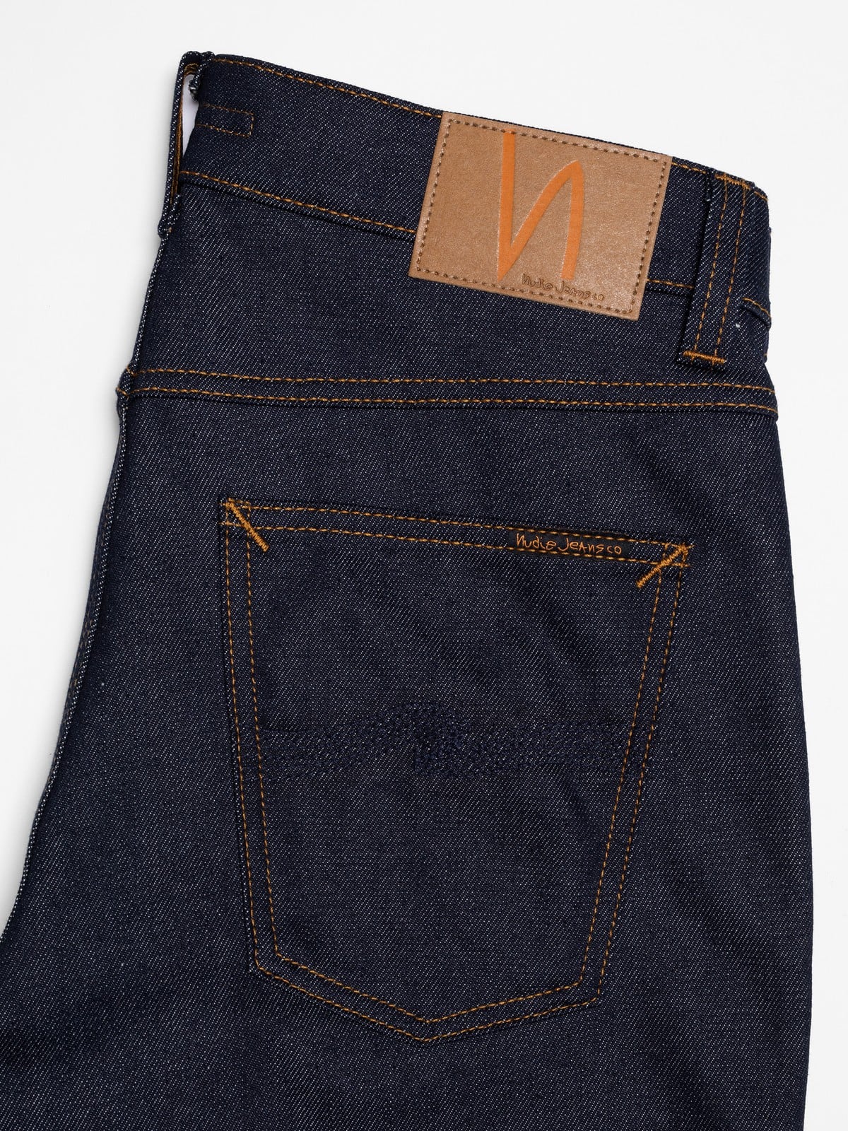Solid Ollie Dry Abyss Nudie Jeans solid-ollie-dry-abyss-nudie-jeans