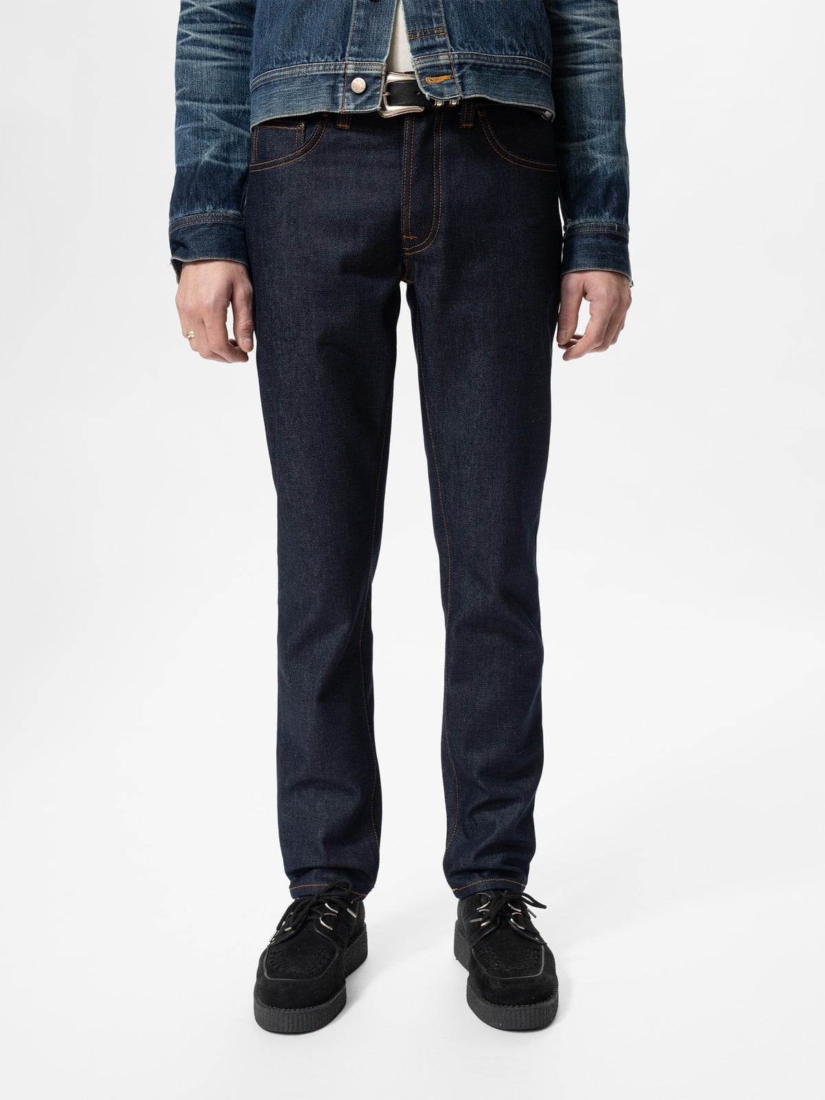 Solid Ollie Dry Abyss Nudie Jeans solid-ollie-dry-abyss-nudie-jeans