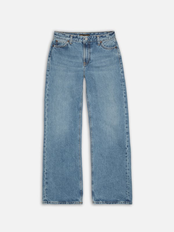 Wide Heidi Worn Treasure