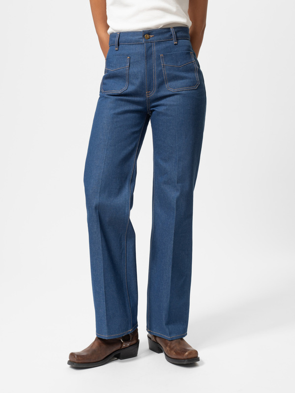 Gullan Workwear Pants