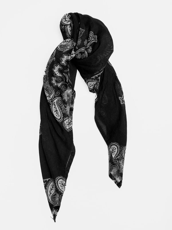 Ingrid Bandana Paisley