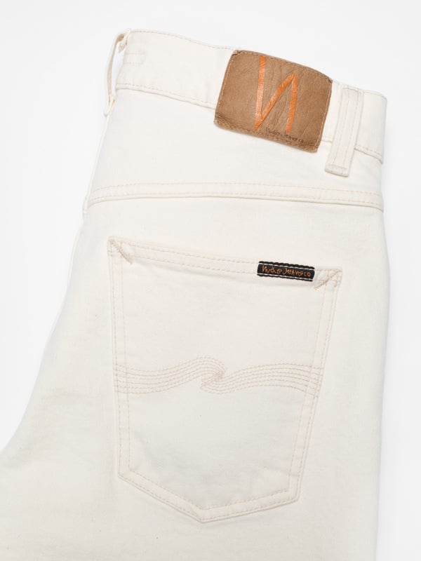 ★ヌーディージーンズ「Ｎudie Jeans」LOW SLIM JIM ２５ ☆ヌーディージーンズ「Nudie Jeans」LOW SLIM JIM 25 - メルカリ