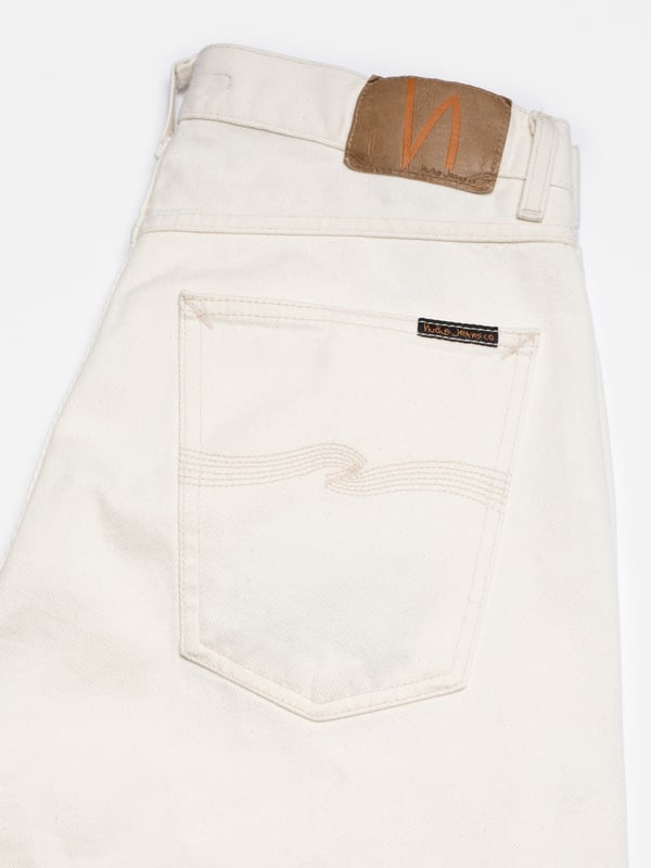 Tuff Tony – Nudie Jeans | Create tomorrow's vintage
