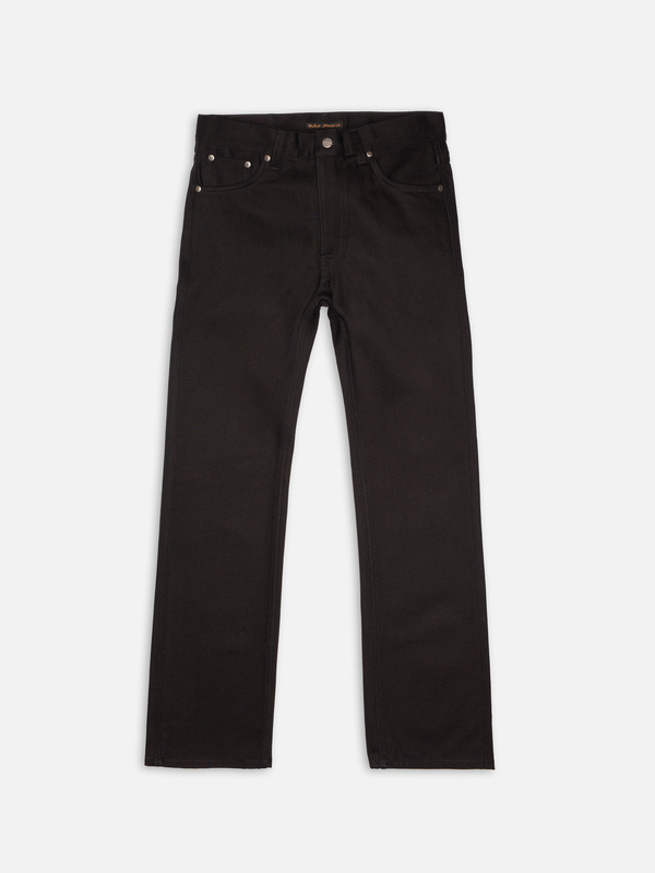 Slim Jim Dry Black Tar
