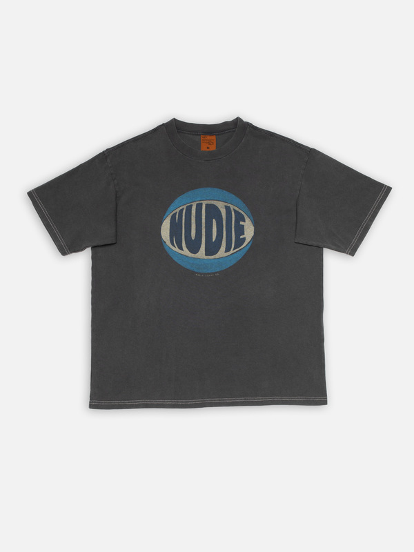 Uno Everyday Tee Black